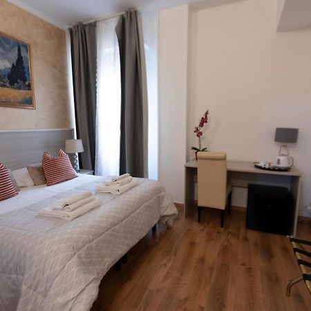 Soggiorno La Coccinella Florence Luaran gambar