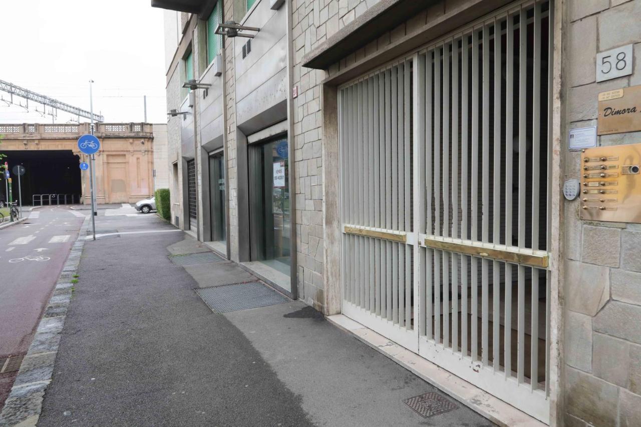 Soggiorno La Coccinella Florence Luaran gambar